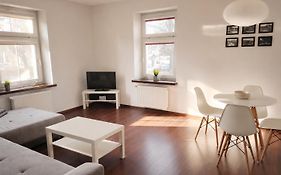 Apartament Szczawno-Zdrój